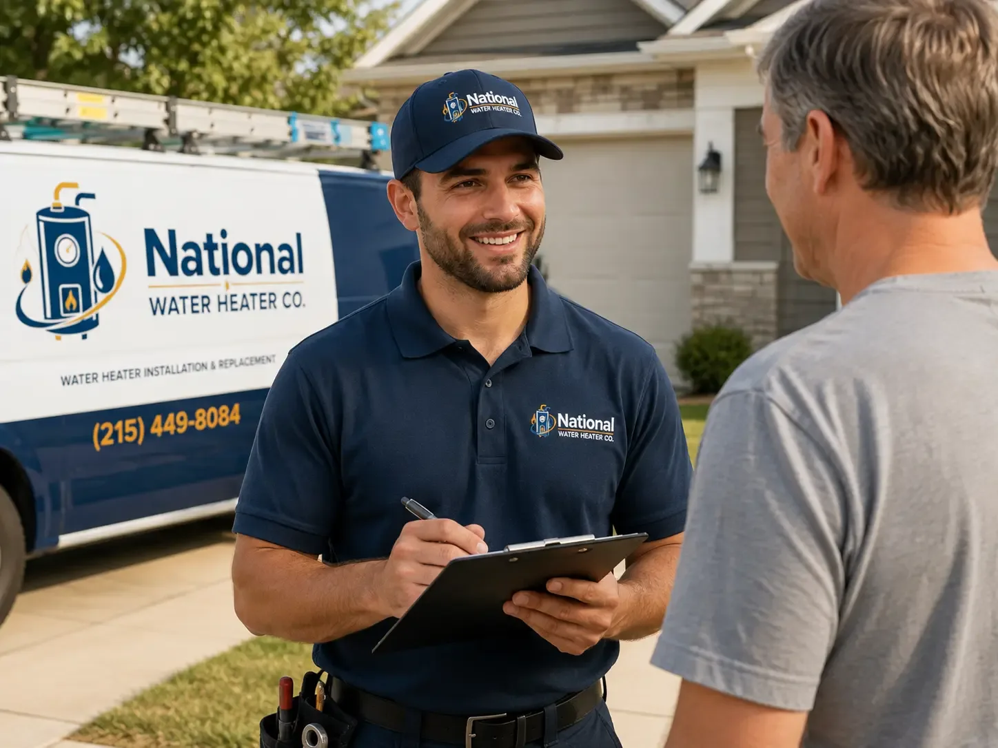 Water Heater Installation Doucette, TX FAQs